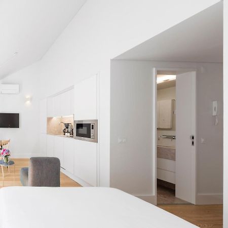 Lisbon Serviced Apartments - Benformoso Exterior foto