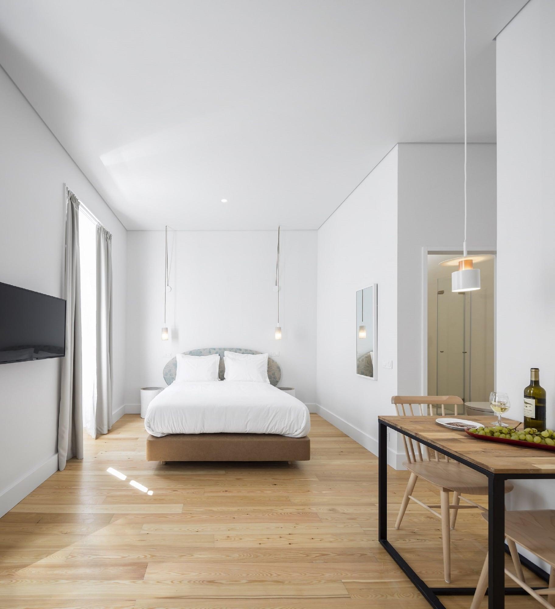 Lisbon Serviced Apartments - Benformoso Exterior foto