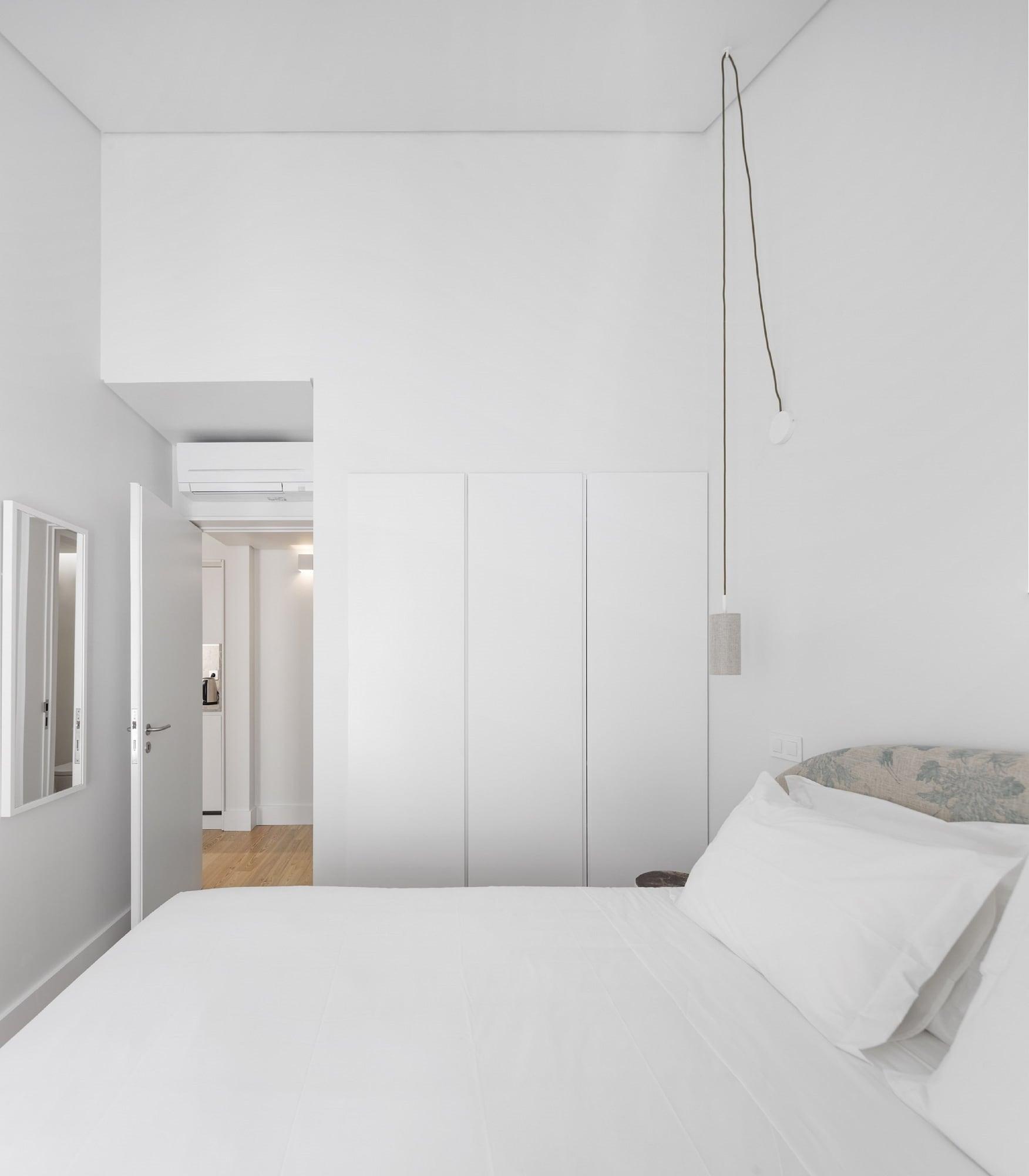 Lisbon Serviced Apartments - Benformoso Exterior foto