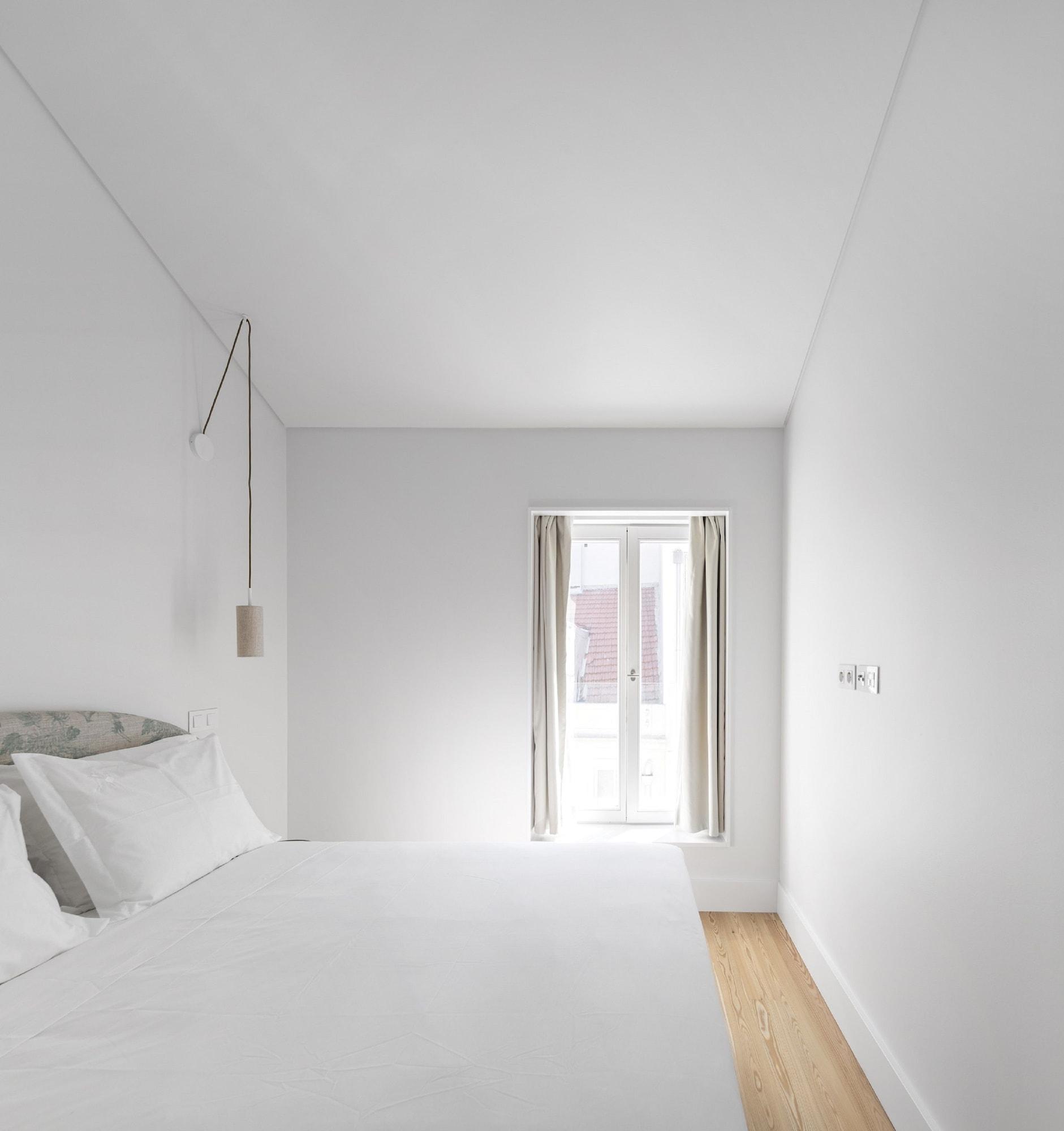 Lisbon Serviced Apartments - Benformoso Exterior foto