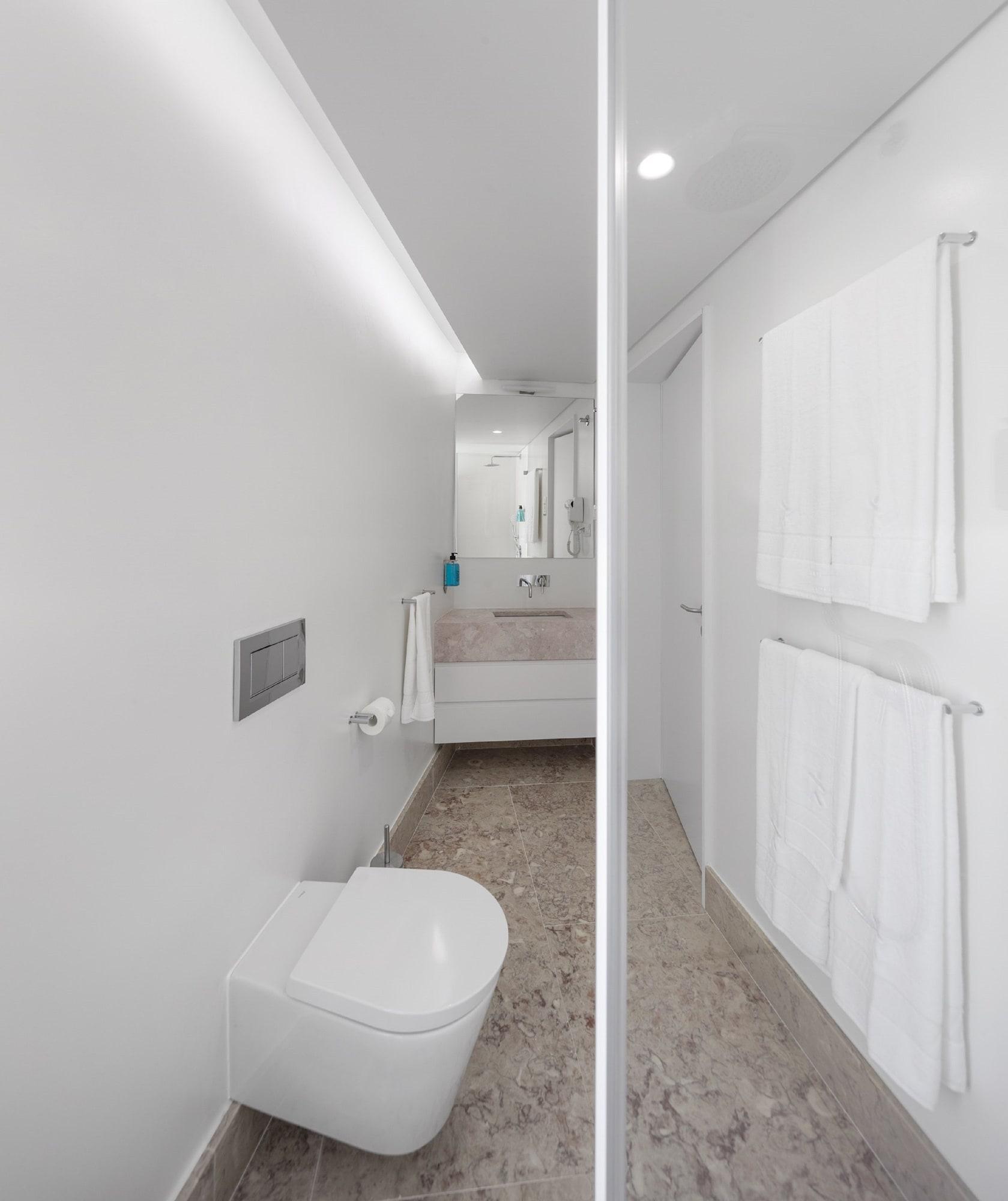 Lisbon Serviced Apartments - Benformoso Exterior foto