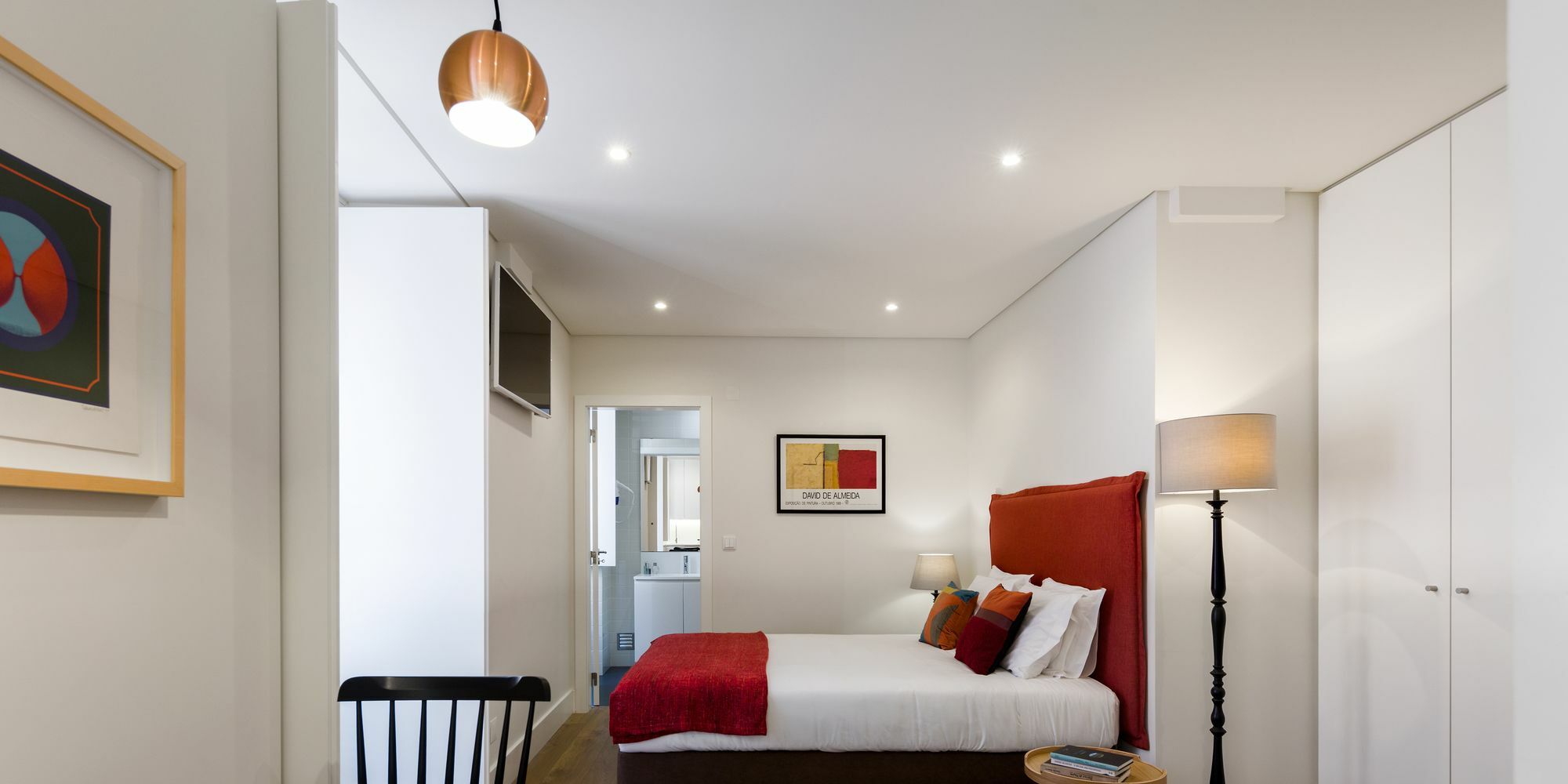 Lisbon Serviced Apartments - Benformoso Exterior foto